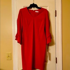 Thee Perfect Dress for Valentines